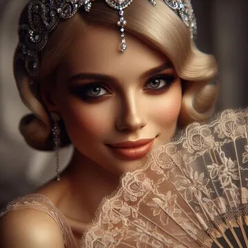 专业的客服支持团队代表