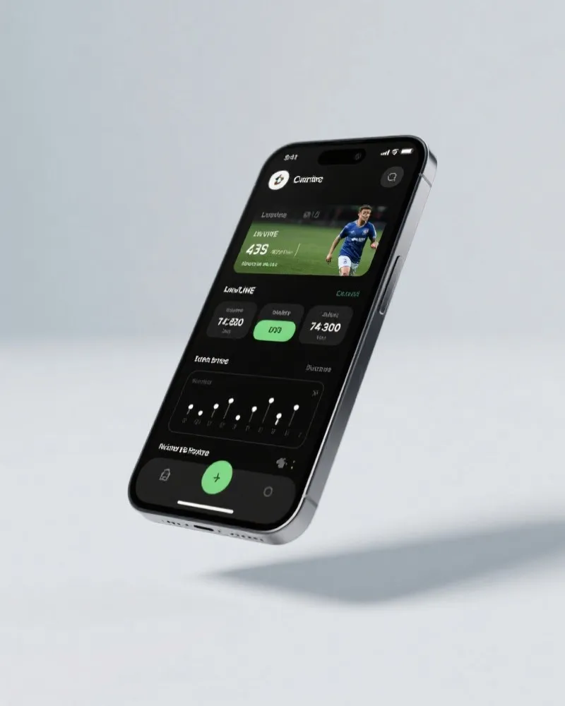 凤凰体育中心官网 APP Interface