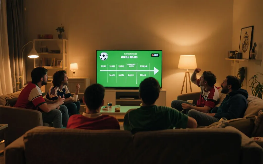 2026世界杯出线规则几点开始？从开赛时间到小组晋级，一篇Q&A把预选赛与正赛讲透